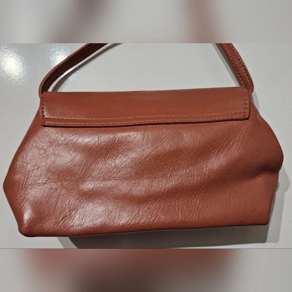 Universal Thread Brown Crossbody Bag - Picture 7 of 10